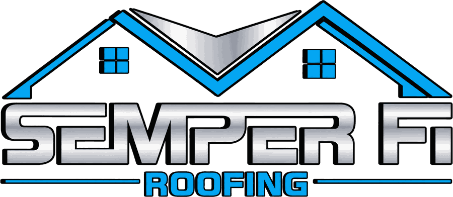 Semper Fi Roofing, home